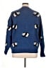 Cider Blue Cardigan Size 1X - photo 2