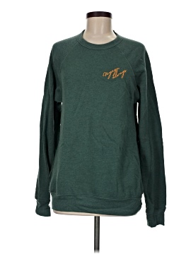 Bella + Canvas Sweatshirt (view 1)