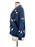 Cider Blue Cardigan Size 1X - photo 5