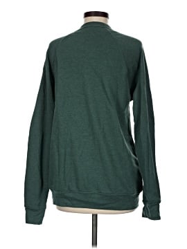 Bella + Canvas Sweatshirt (view 2)