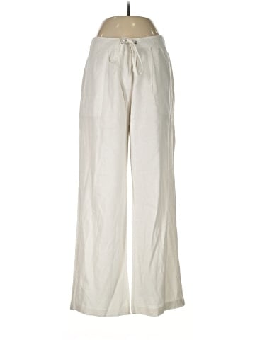 Laundry by Shelli Segal Linen Pants (view 1)