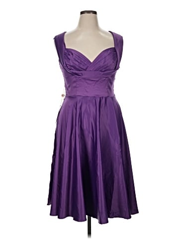 Grace Karin Cocktail Dress (view 1)