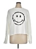 Blue Water White Sweatshirt Size XL - photo 1