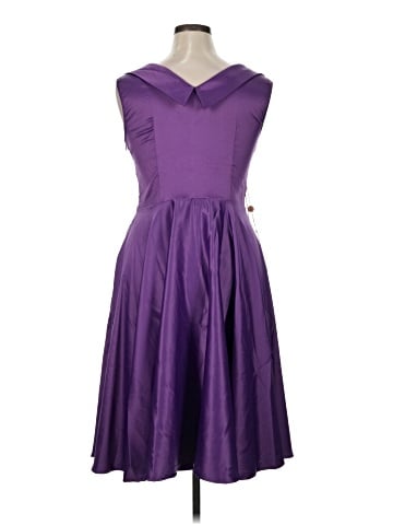 Grace Karin Cocktail Dress (view 2)