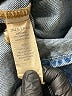 Just Fab 100% Cotton Blue Denim Jacket Size XXL - photo 7