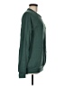 Bella + Canvas Green Sweatshirt Size M - photo 4