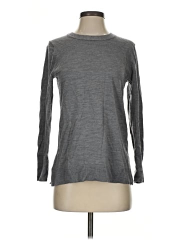 Banana Republic Long Sleeve T-Shirt (view 1)