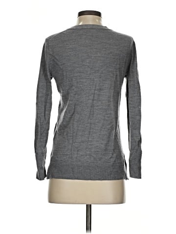 Banana Republic Long Sleeve T-Shirt (view 2)
