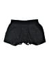 Lush Hearts Black Shorts Size S - photo 1