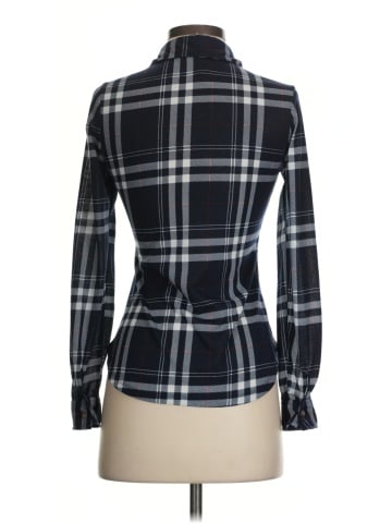 Polly & Esther Long Sleeve Blouse (view 2)
