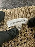 Unsubscribed Tan Pullover Sweater Size XXS - photo 7