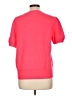 CeCe Pink Pullover Sweater Size L - photo 2