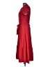 Boden Red Casual Dress Size 12R - photo 5
