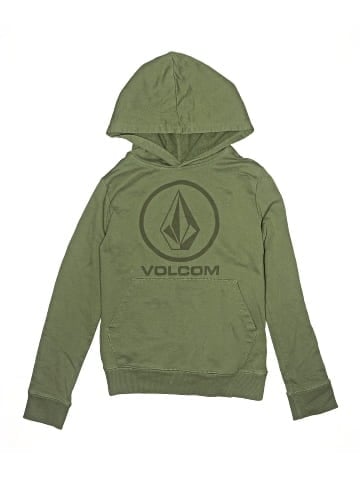 Volcom Zip Up Hoodie (view 1)