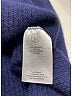 The Row Blue pullover sweater Size L - photo 10