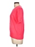 CeCe Pink Pullover Sweater Size L - photo 5