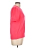 CeCe Pink Pullover Sweater Size L - photo 4
