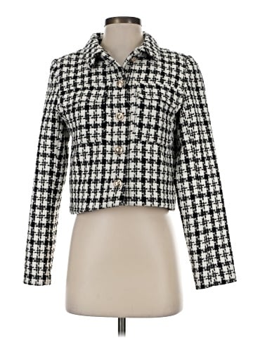 Rachel Zoe TJX Jacket (view 1)