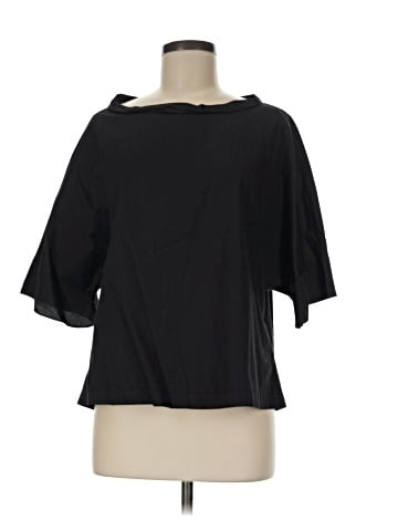 Harshman 3/4 Sleeve Top (view 1)