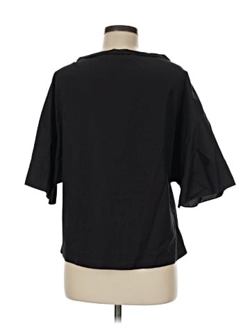 Harshman 3/4 Sleeve Top (view 2)