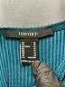 Forever 21 Teal Tube Top Size M - photo 7