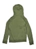 Volcom Green Zip Up Hoodie Size 8 - photo 2