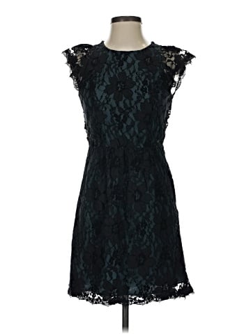 BCBGeneration Cocktail Dress (view 1)