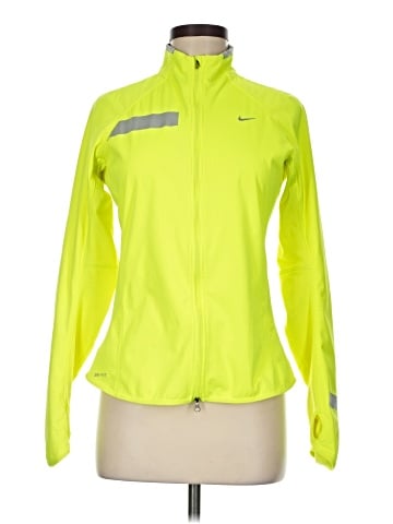 Nike Track Jacket (view 1)