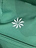 Athleta Green Sports Bra Size M (estimated) - photo 7
