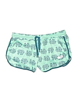 Ivory Ella Athletic Shorts