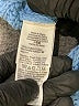 J.Crew 100% Cotton Solid Blue Pullover Sweater Size S - photo 8