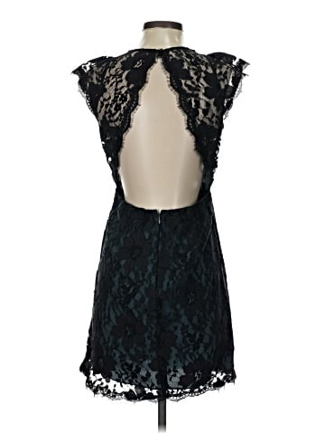 BCBGeneration Cocktail Dress (view 2)