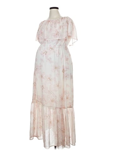 H&M Mama Cocktail Dress (view 1)