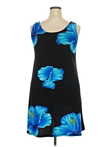 Assorted Brands Casual Dress (view 2)