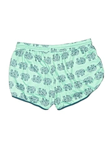 Ivory Ella Athletic Shorts (view 2)