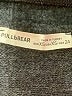Pull&Bear Gray Casual Dress Size XS - photo 7