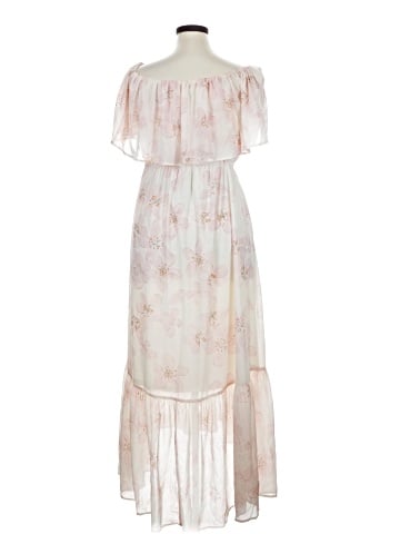 H&M Mama Cocktail Dress (view 2)