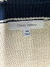 Cherry Mellow Ivory Pullover Sweater Size M - photo 7