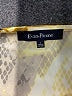 Evan Picone Gold Long Sleeve Top Size L - photo 7