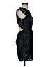 BCBGeneration Teal Cocktail Dress Size 2 - photo 4