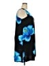 Assorted Brands Blue Casual Dress Size 3X - photo 4
