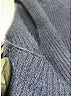 The Row Blue pullover sweater Size L - photo 9