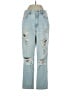 PacSun 100% Cotton Blue Jeans Size 26 waist - photo 1