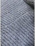 The Row Blue pullover sweater Size L - photo 7