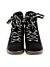 Dr. Scholl's Black Ankle Boots Size 6 - photo 2