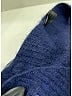 The Row Blue pullover sweater Size L - photo 8