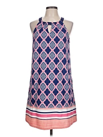 Cabana Life Casual Dress (view 1)