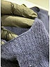 The Row Blue pullover sweater Size L - photo 12