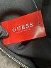 Guess Solid Black Cocktail Dress Size XS - photo 7