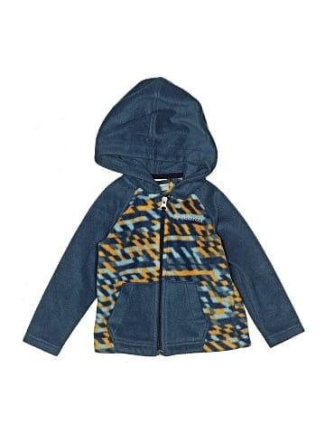 Columbia Jacket (view 1)
